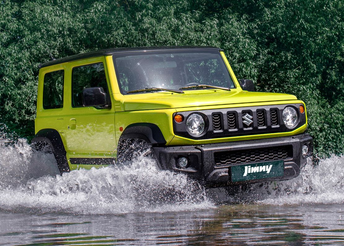 Сузуки — официальный дилер в Новокузнецке, купить новый Suzuki 2024 в  автосалоне Автомир